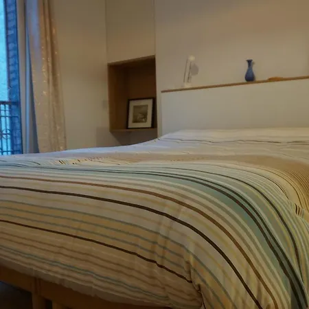 Apartment Rue De La Tour D'auvergne