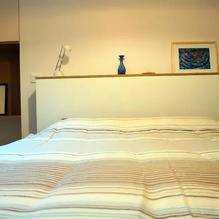 Rue De La Tour D'auvergne Apartment