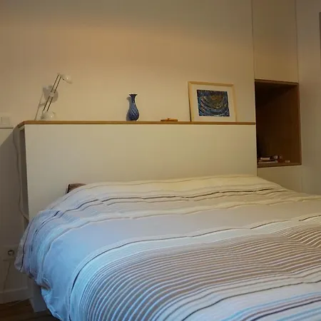 Rue De La Tour D'auvergne Apartment